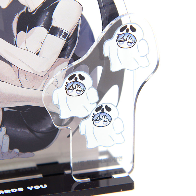 [SURGE TOWARDS YOU] Halloween LD Acrylic Stand Ver.2